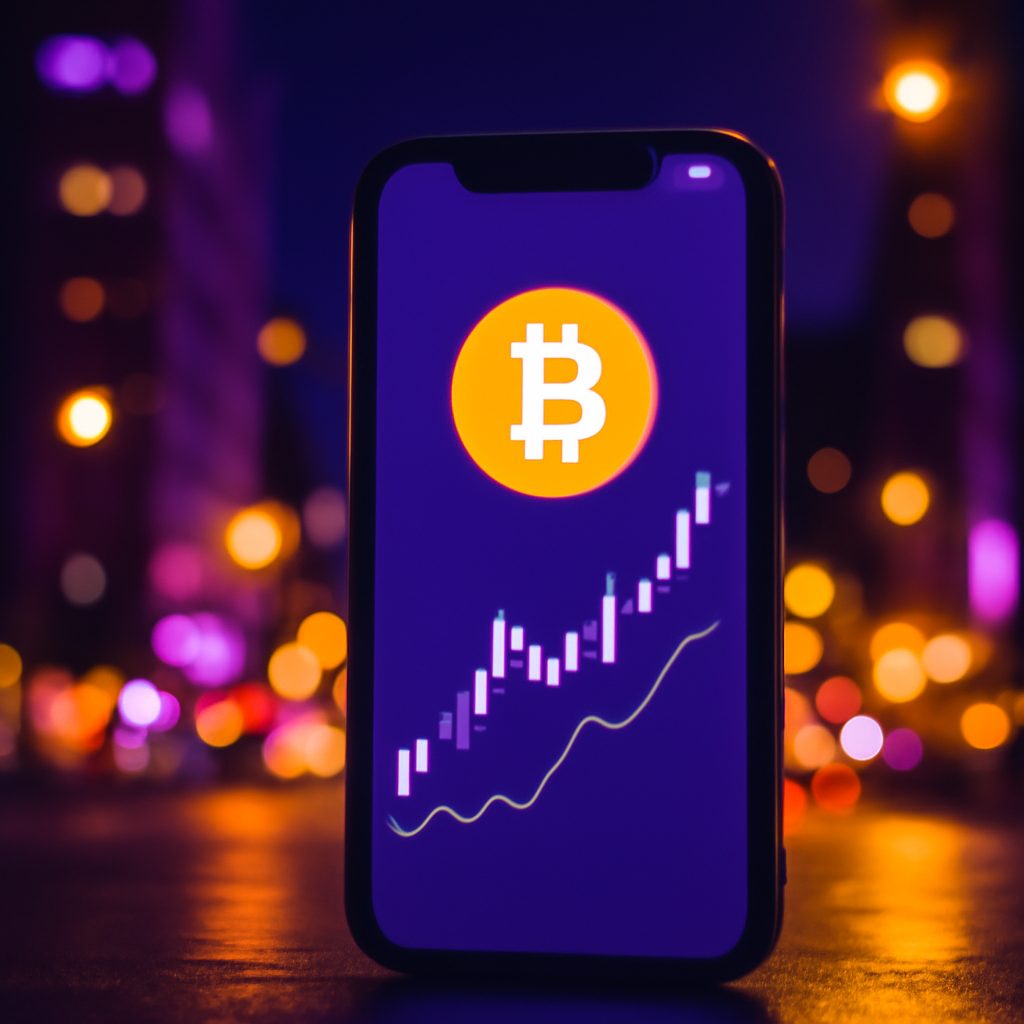 Bitcoin e cripto ajudam Nubank a atingir 112 milhões de clientes e ser o  maior banco do Brasil em usuários