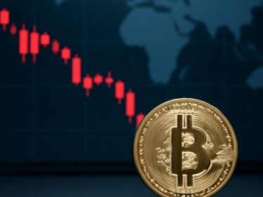 Bitcoin elimina ganhos de 2026 e ameaça suporte de US$ 3 tri das criptomoedas