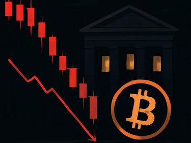 Bitcoin escorrega abaixo de US$ 88 mil às vésperas da semana do Fed e dos balanços das Big Tech
