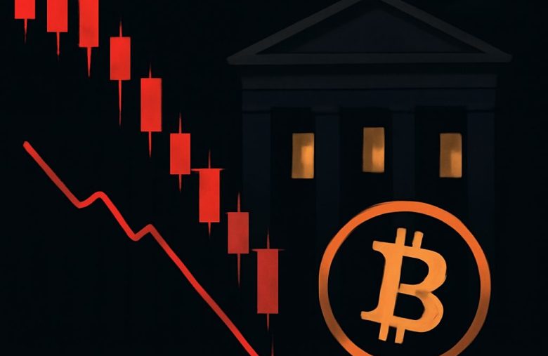 Bitcoin escorrega abaixo de US$ 88 mil às vésperas da semana do Fed e dos balanços das Big Tech