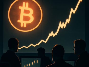 Bitcoin supera US$ 93 mil após dados de inflação elevarem apostas em novos cortes de juros