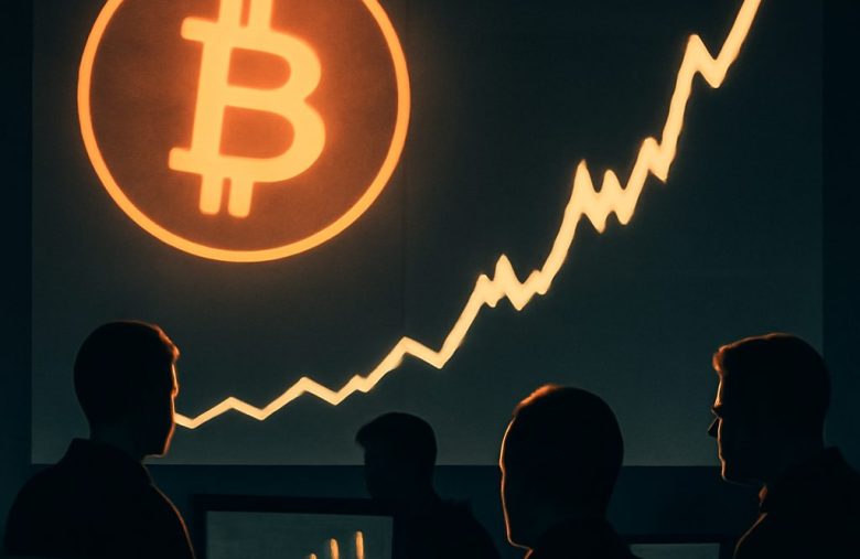 Bitcoin supera US$ 93 mil após dados de inflação elevarem apostas em novos cortes de juros