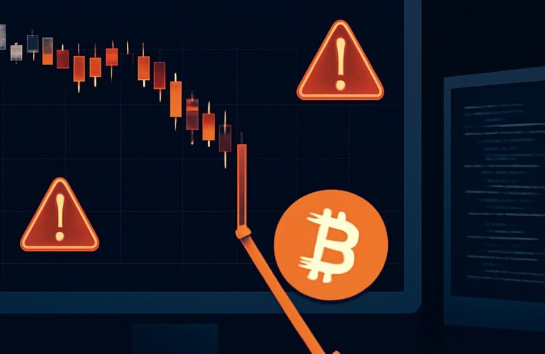 Bitcoin vai a zero em DEX após falha e equipe faz rollback