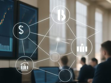 Bolsa de Nova York anuncia plataforma blockchain para negociação de ativos tokenizados