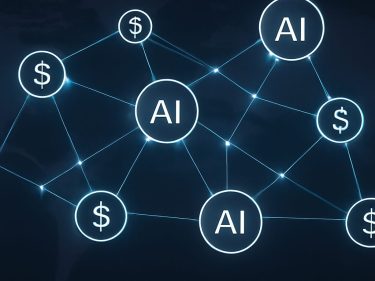 CEO da Circle projeta “bilhões” de agentes de IA usando stablecoins em cinco anos