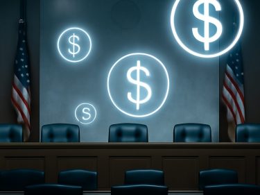 CLARITY Act mira yield em stablecoins e pode redesenhar a liquidez do dólar cripto