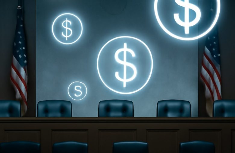 CLARITY Act mira yield em stablecoins e pode redesenhar a liquidez do dólar cripto