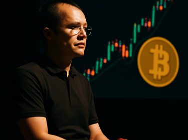 CZ descarta retorno à Binance e prevê superciclo do Bitcoin em 2026
