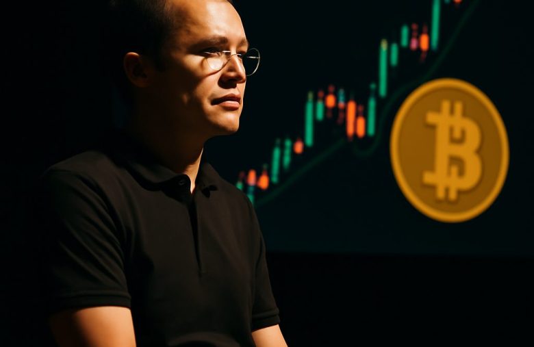 CZ descarta retorno à Binance e prevê superciclo do Bitcoin em 2026