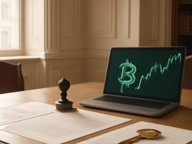 Centenas de investidores de alta renda usam cripto para comprar imóveis na Europa