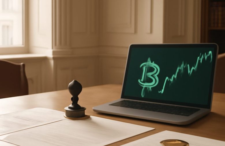 Centenas de investidores de alta renda usam cripto para comprar imóveis na Europa