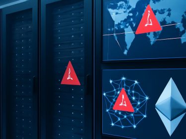 Cofundador do Ethereum propõe DApps como solução para a falha da Cloudflare em 2025