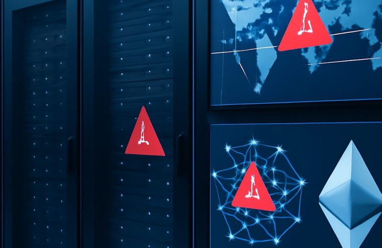 Cofundador do Ethereum propõe DApps como solução para a falha da Cloudflare em 2025