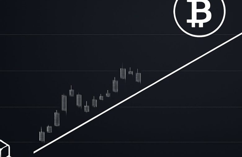 Como a VanEck calcula que 1 bitcoin pode valer US$ 2,9 milhões até 2050