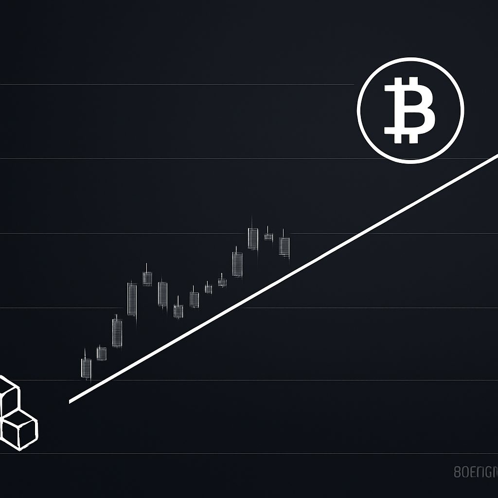 Como a VanEck calcula que 1 bitcoin pode valer US$ 2,9 milhões até 2050