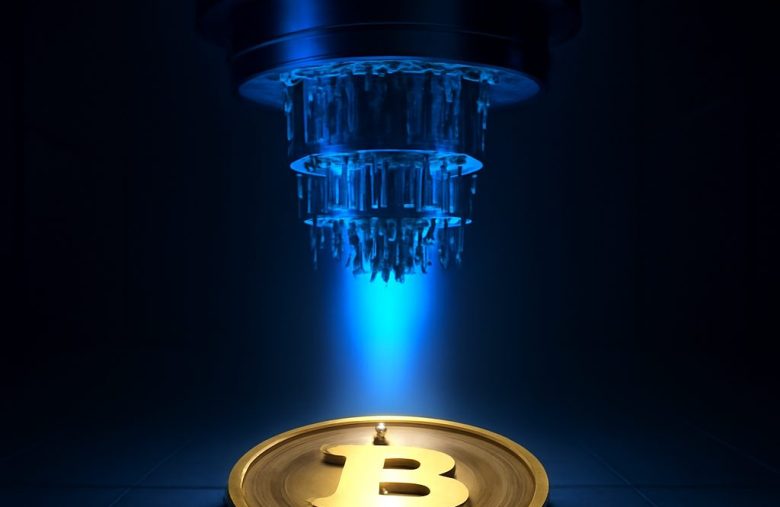 Como a computação quântica desafia o Bitcoin — e por que isso pode não ser um problema imediato