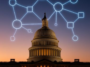 Como os perdões de Trump colocam a cripto no centro da disputa em Washington