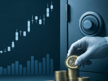 Compras de tesourarias cripto superam oferta de Bitcoin em 3 para 1