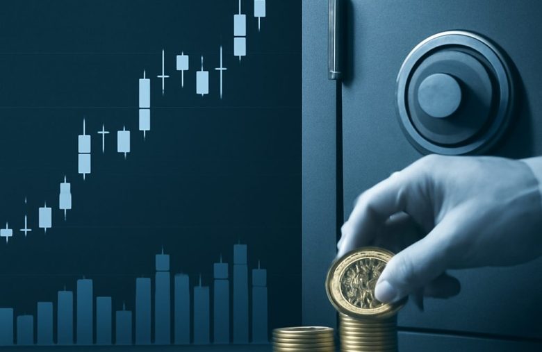 Compras de tesourarias cripto superam oferta de Bitcoin em 3 para 1