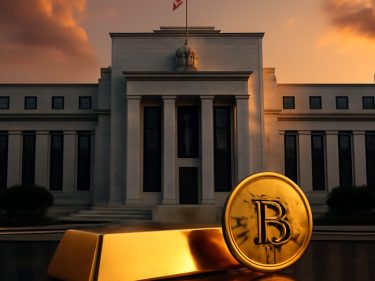 Cotado para o Fed por Trump, Rick Rieder vê o bitcoin como “novo ouro”