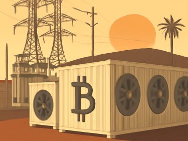 Cripto estatal: Ceará investe em infraestrutura para mineração de Bitcoin