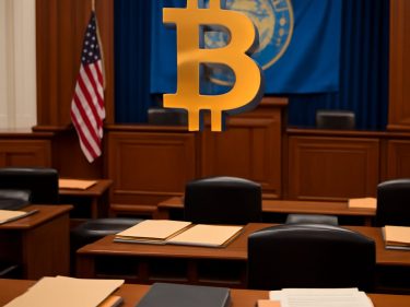 Dakota do Sul avalia autorizar até 10% das reservas estaduais em Bitcoin