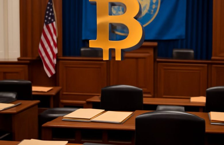 Dakota do Sul avalia autorizar até 10% das reservas estaduais em Bitcoin