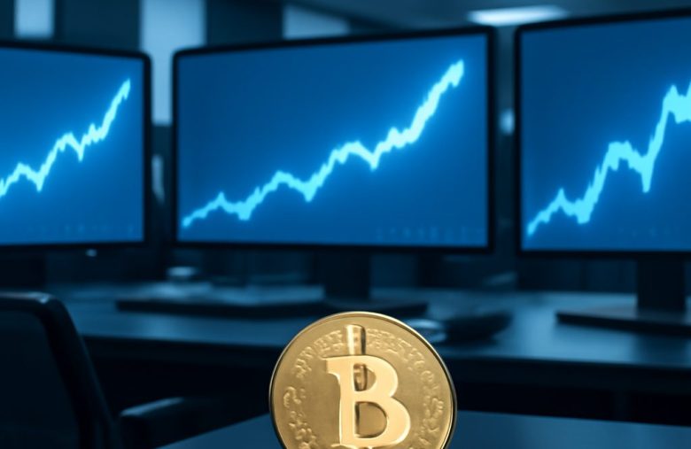 ETFs de Bitcoin começam 2026 “como um leão” com US$1,2 bilhão em dois pregões