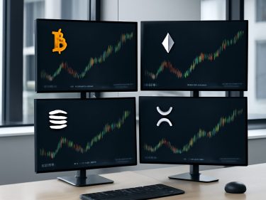 ETFs de Bitcoin somam US$ 830 milhões em entradas; fluxo positivo atinge ether, solana e XRP