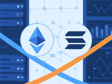 Ethereum e Solana preparam terreno para o reboot do DeFi em 2026