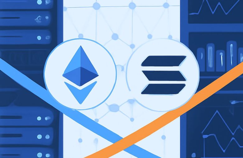 Ethereum e Solana preparam terreno para o reboot do DeFi em 2026