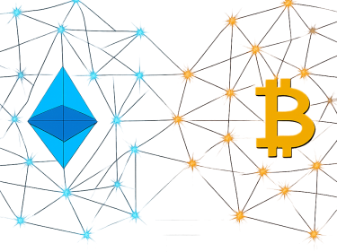 Ethereum supera Bitcoin em endereços ativos — o ‘flippening’ começou?