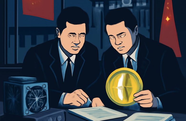 Ex-arquiteto do Yuan Digital é condenado por propina em Ethereum