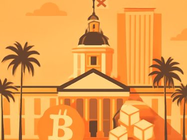 Flórida retoma proposta de reserva em Bitcoin com novo projeto para 2026