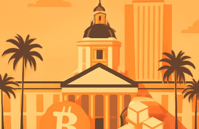 Flórida retoma proposta de reserva em Bitcoin com novo projeto para 2026