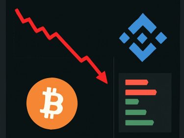 Fundador da OKX atribui queda de outubro do Bitcoin à Binance