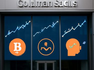 Goldman está “gastando muito tempo” em cripto e em mercados de previsão, diz David Solomon