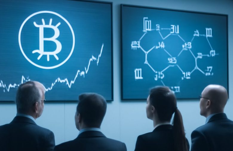 Grandes bancos já tratam cripto como ameaça existencial, diz CEO da Coinbase