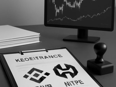 Grayscale cria trusts ligados a possíveis ETFs de BNB e HYPE
