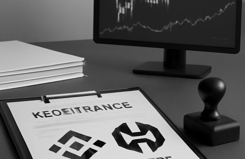Grayscale cria trusts ligados a possíveis ETFs de BNB e HYPE