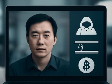 Hackers ligados à Coreia do Norte usam deepfakes em chamadas de vídeo para mirar trabalhadores de cripto
