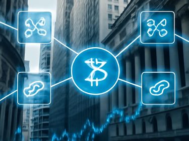 Integração com Wall Street impulsionará a próxima fase das criptos, diz a Fidelity