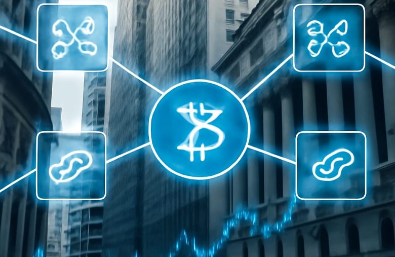 Integração com Wall Street impulsionará a próxima fase das criptos, diz a Fidelity