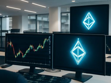 Morgan Stanley mira staking em ETF de Ether e inaugura nova fase na disputa por rendimento