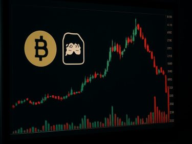 Movimento de US$420 milhões em Bitcoin ligado à GameStop reacende especulações de venda
