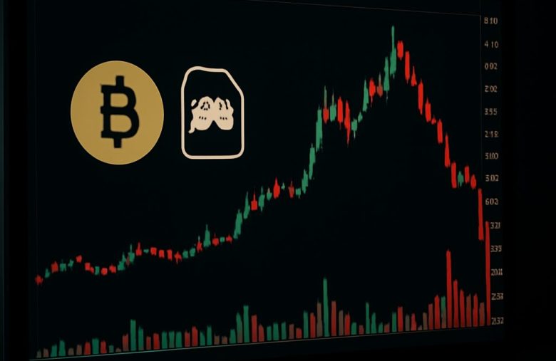 Movimento de US$420 milhões em Bitcoin ligado à GameStop reacende especulações de venda