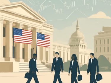 Novo chefe da CFTC no governo Trump, Selig, lança iniciativa “future-proof” para amparar cripto