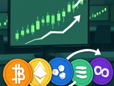 Novos fluxos de capital podem impulsionar 6 criptomoedas em fevereiro, aponta análise