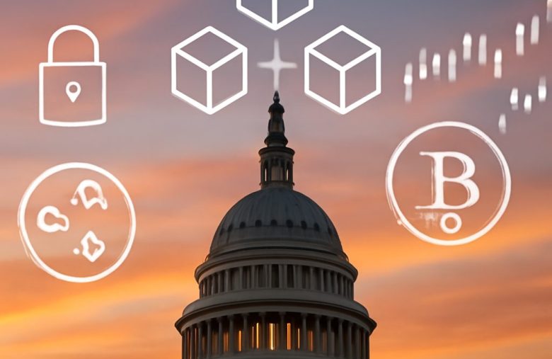 O grande projeto de lei cripto nos EUA avança: o que muda para o usuário comum