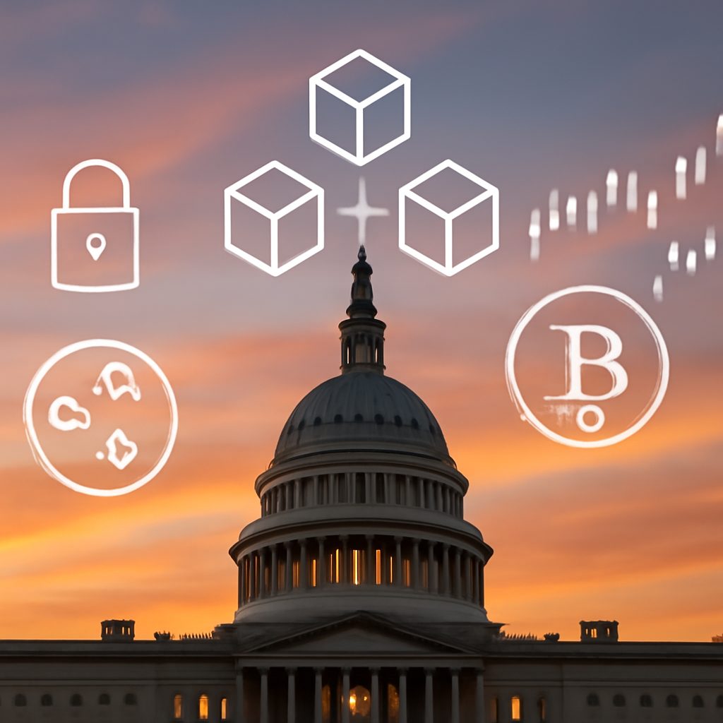 O grande projeto de lei cripto nos EUA avança: o que muda para o usuário comum